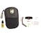 Breakthrough Clean Technologies Badge Series Pull-Through Cleaning Kit w/ Molle Pouch, .40 Caliber BT-COP-40 - alternate 1